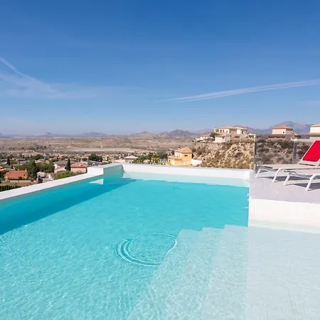 Stunning Mistral Private Pool