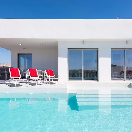Stunning Mistral Private Pool